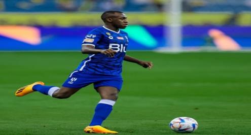 وسط الاهتمام الأوروبي.. الرياضية: سعود عبد الحميد يطلب تأجيل تمديد عقده مع الهلال